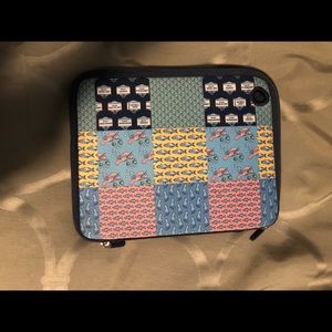 Vineyard Vines Patchwork iPad Case